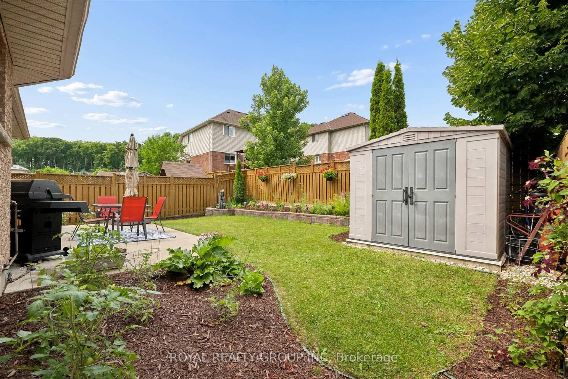 244 Fallowfield Drive photo 38