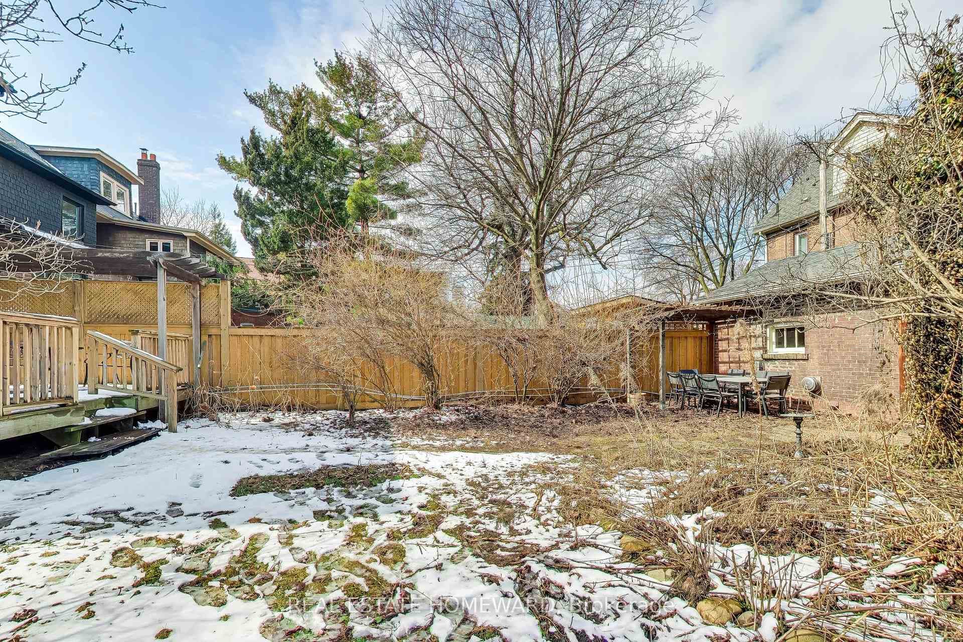 80 Hogarth Avenue photo 39