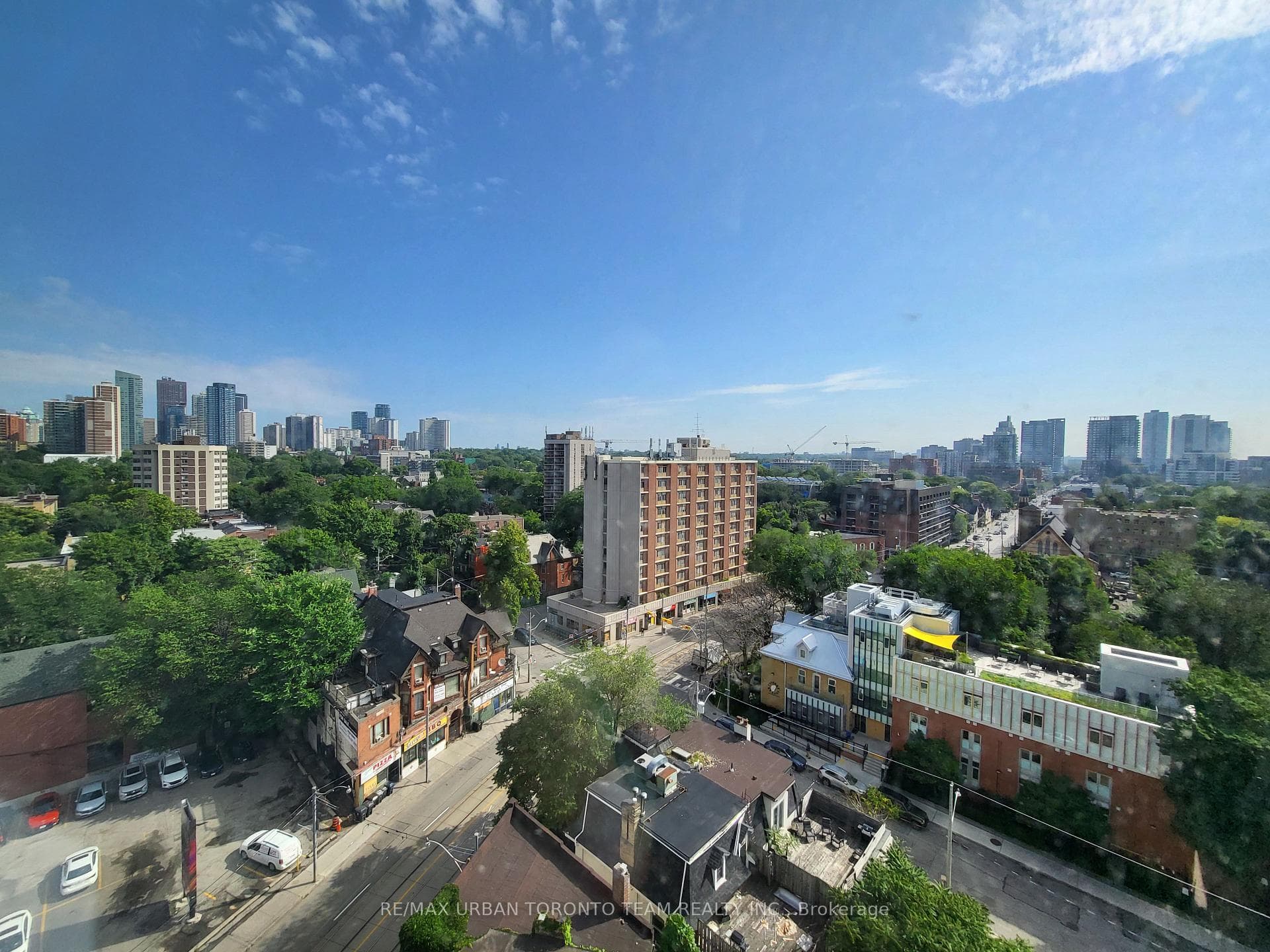 219 Dundas Street Unit 1212 photo 9