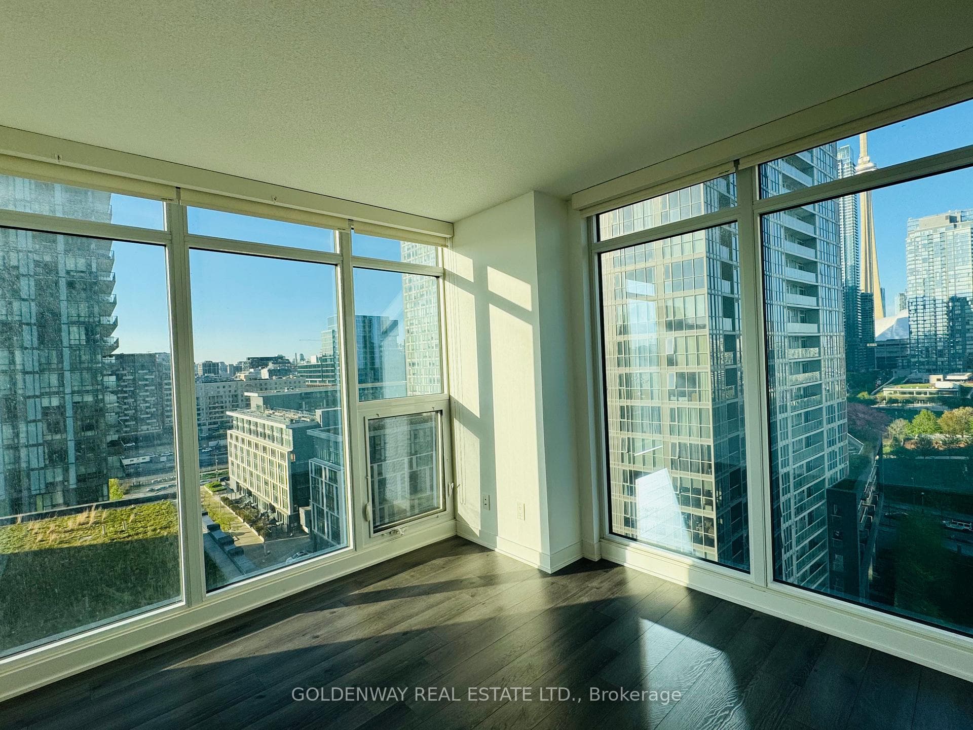 70 Queens Wharf Road Unit 1609 photo 6