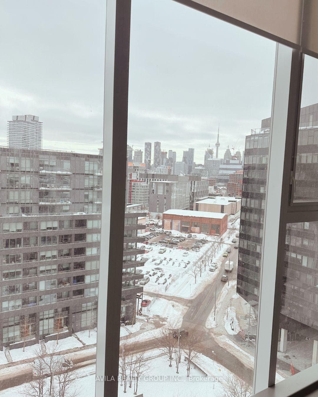 170 Bayview Avenue Unit 1101 photo 21