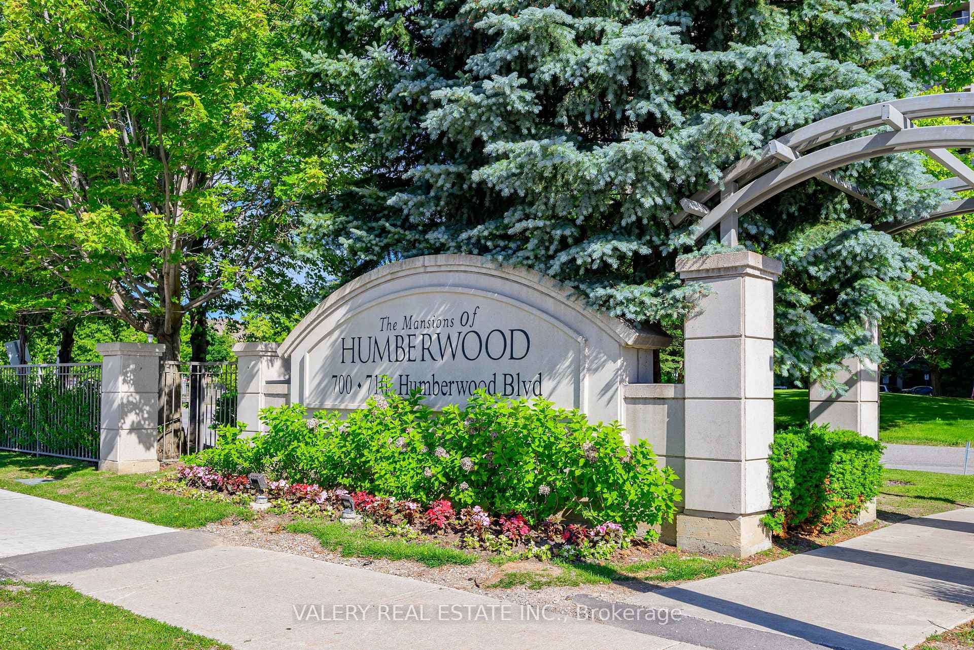 700 Humberwood Boulevard Unit 1626 photo 2