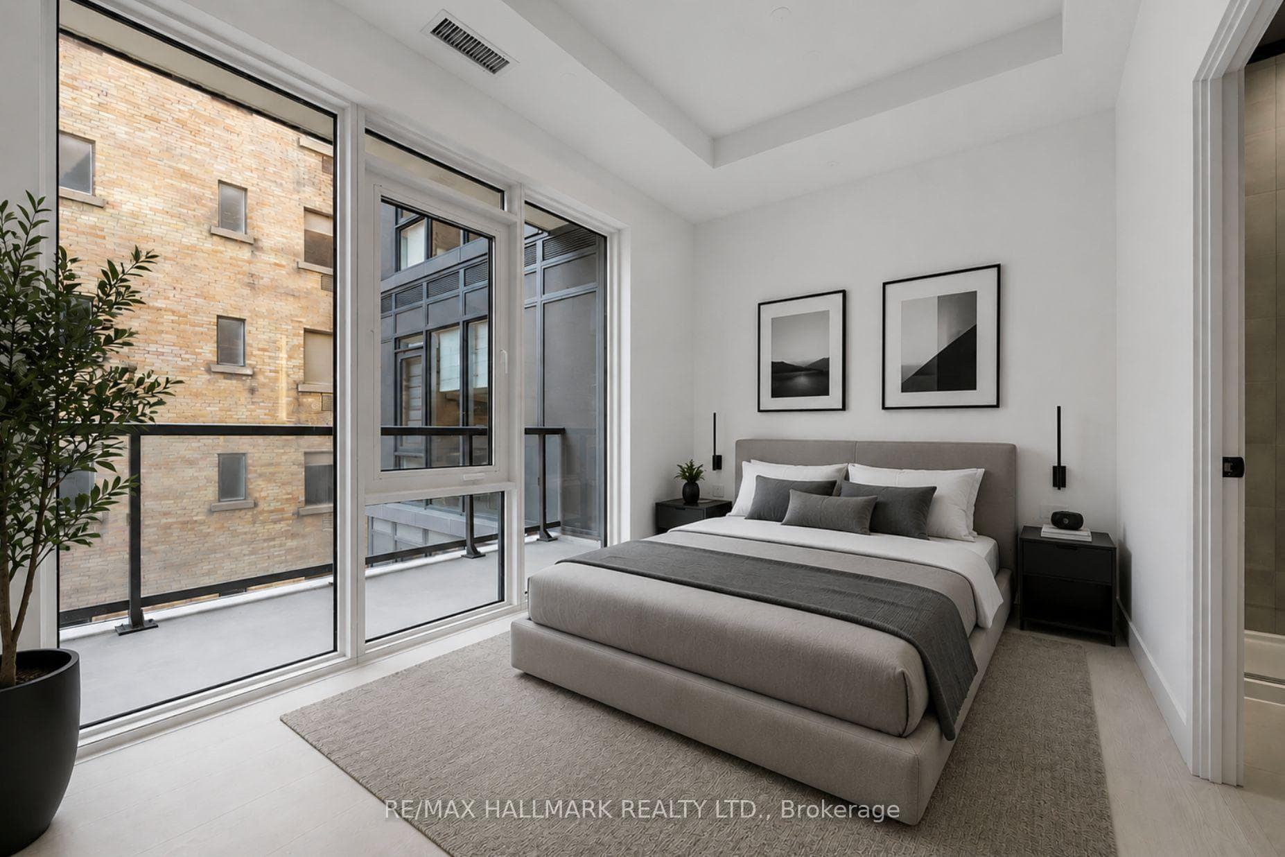 Virtual Staging