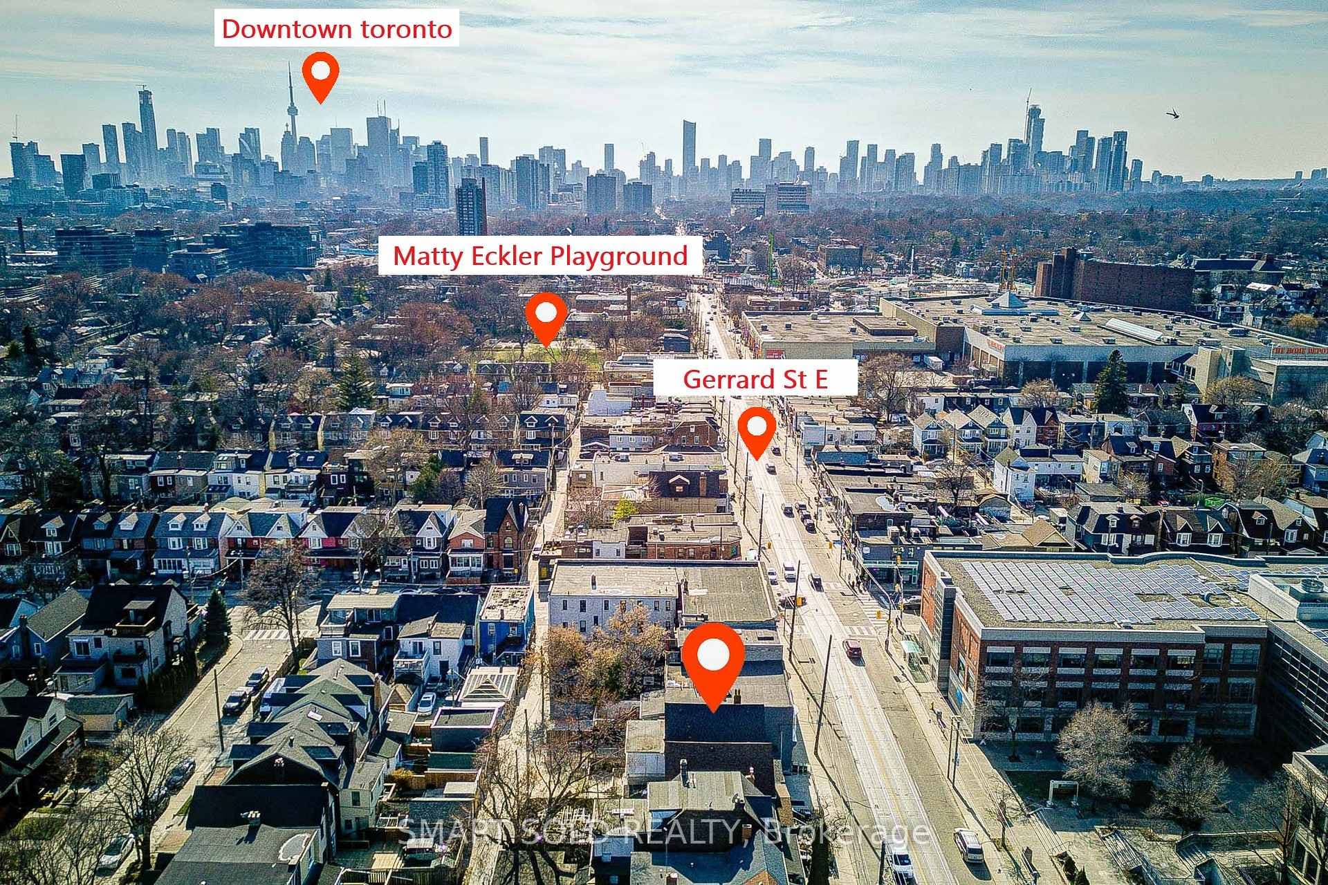 1081 Gerrard Street photo 6