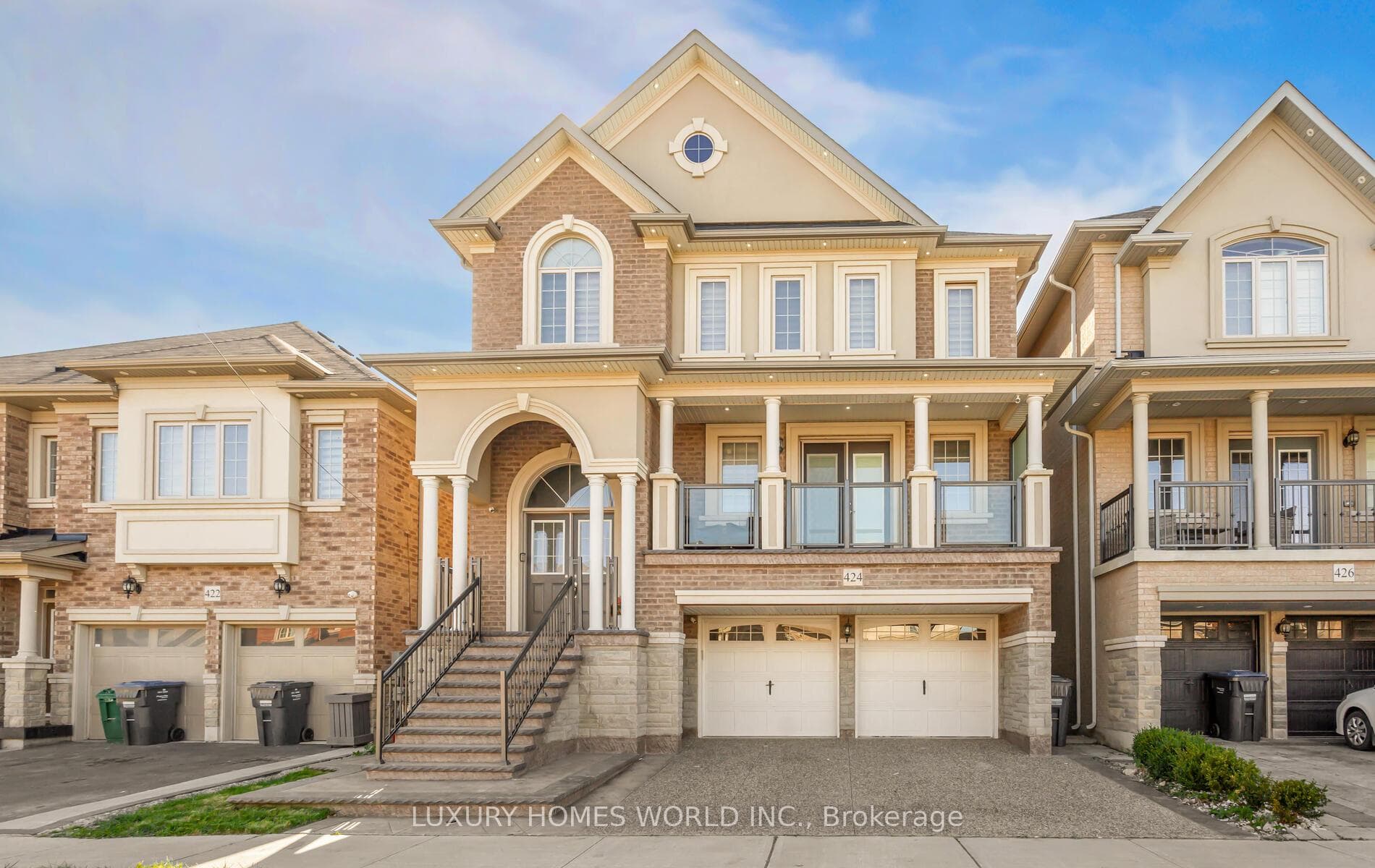 424 Brisdale Drive photo 1
