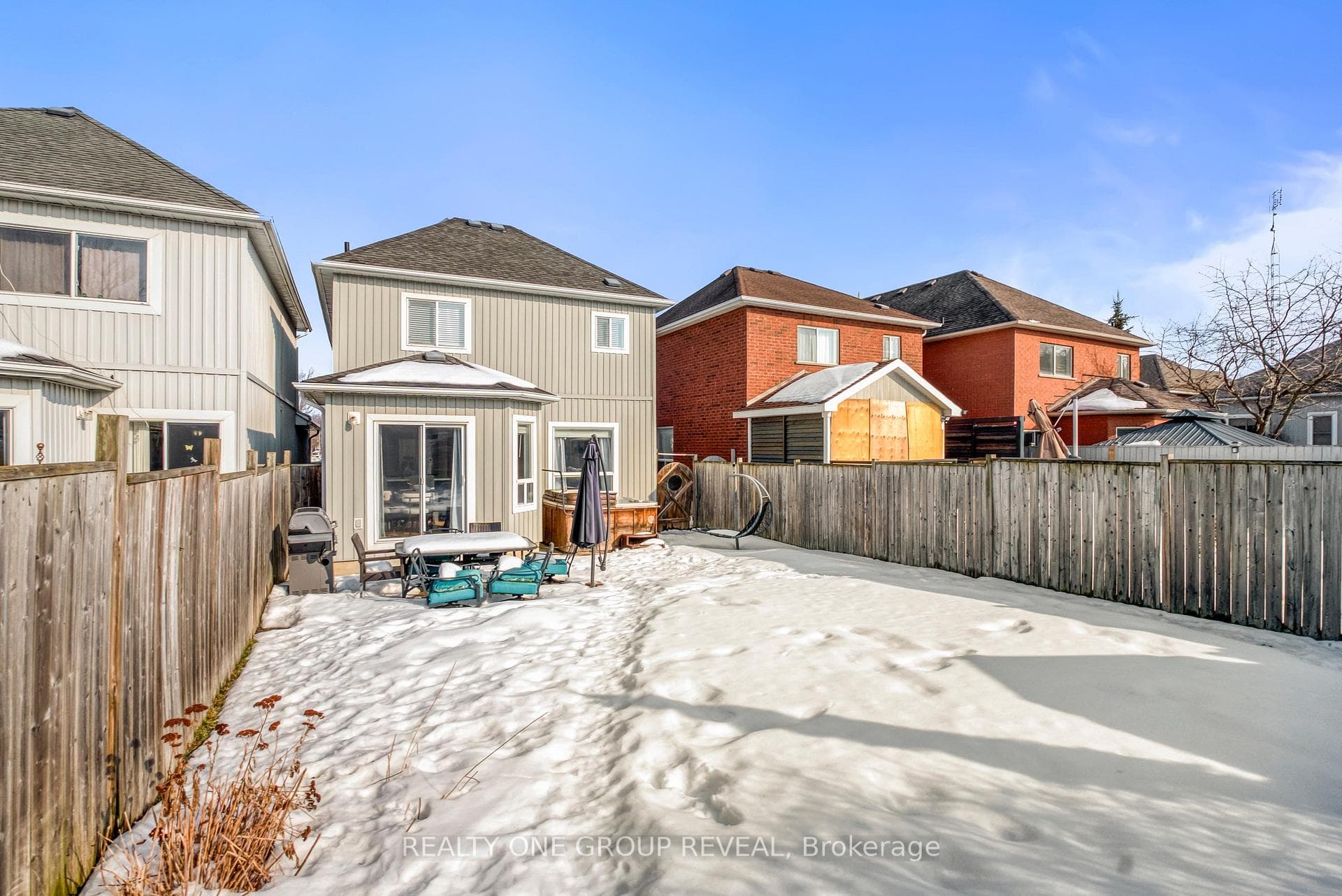 18 Harmer Drive photo 46