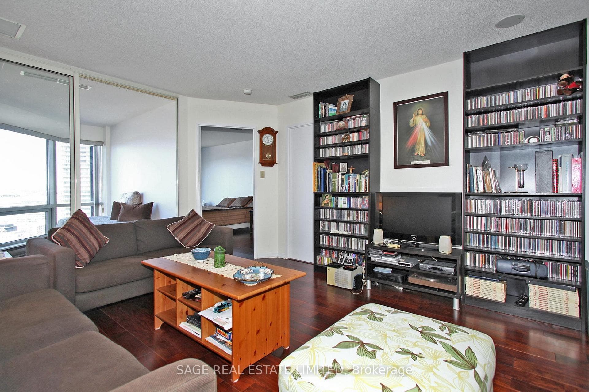 1001 Bay Street Unit 2618 photo 3