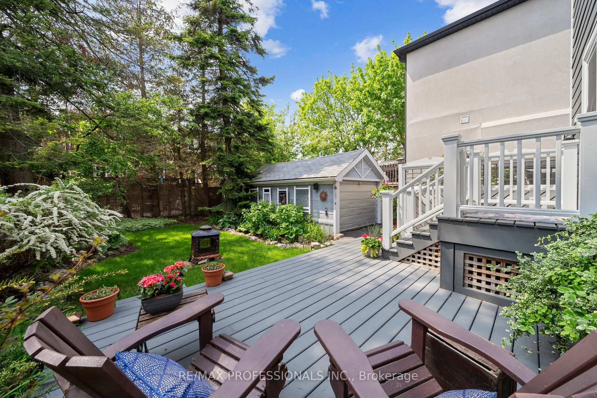 62 Birchmount Road photo 37