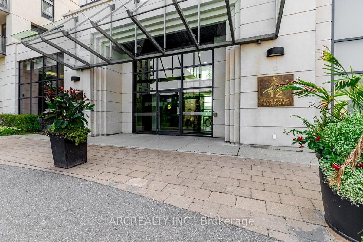 12 Woodstream Boulevard Unit 101 photo 2