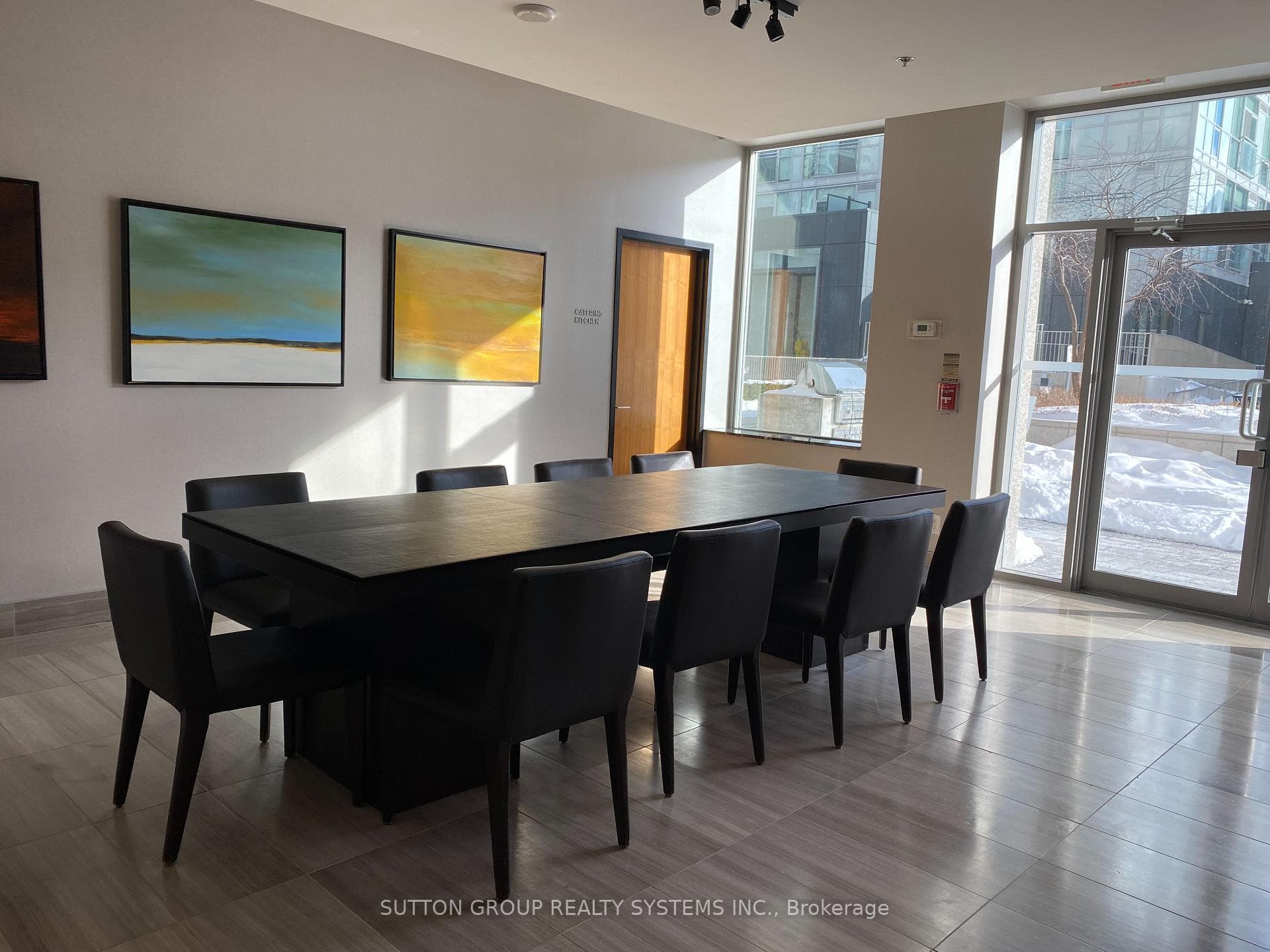 111 St Clair Avenue Unit 716 photo 36