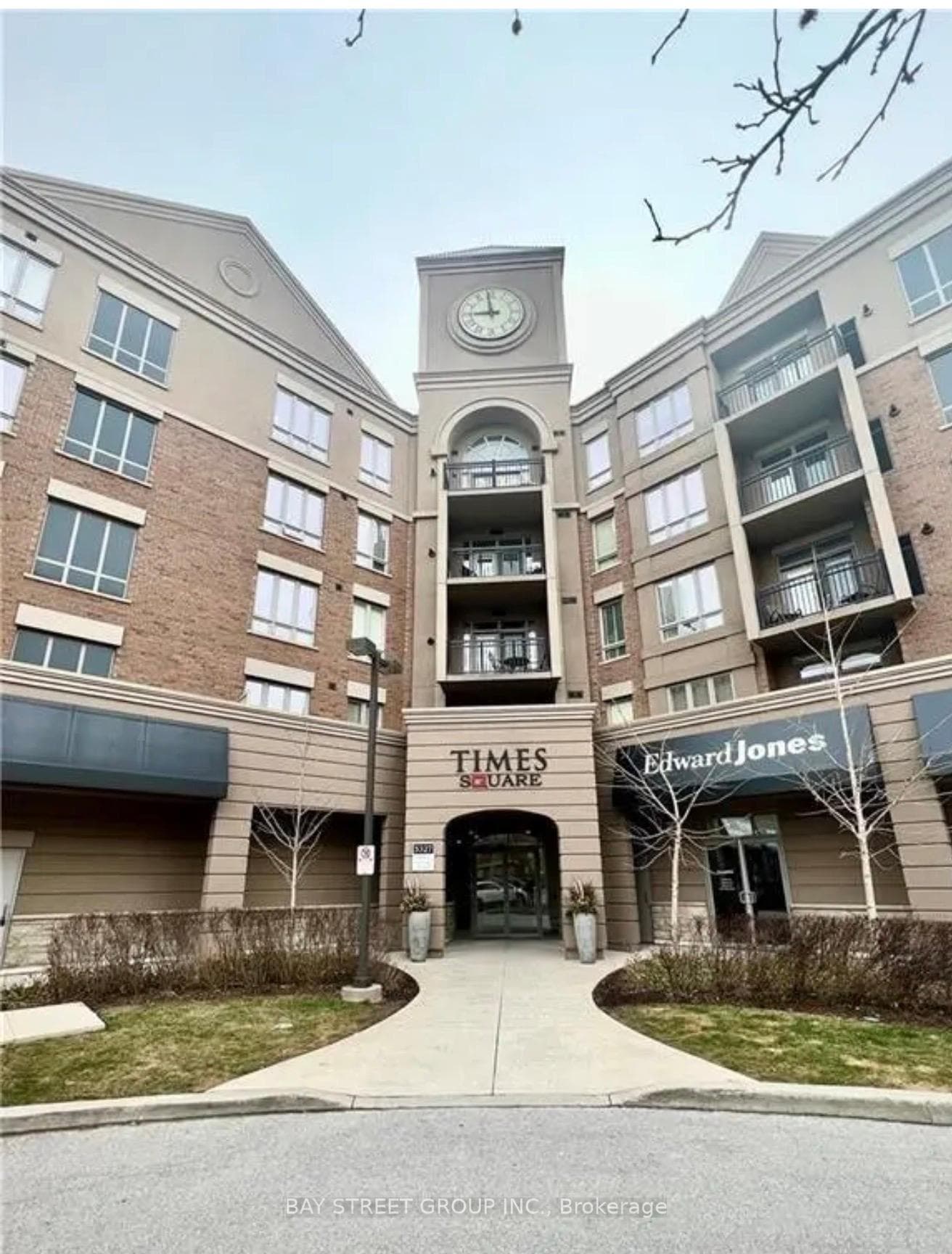 5327 Upper Middle Road Unit 210 photo 1