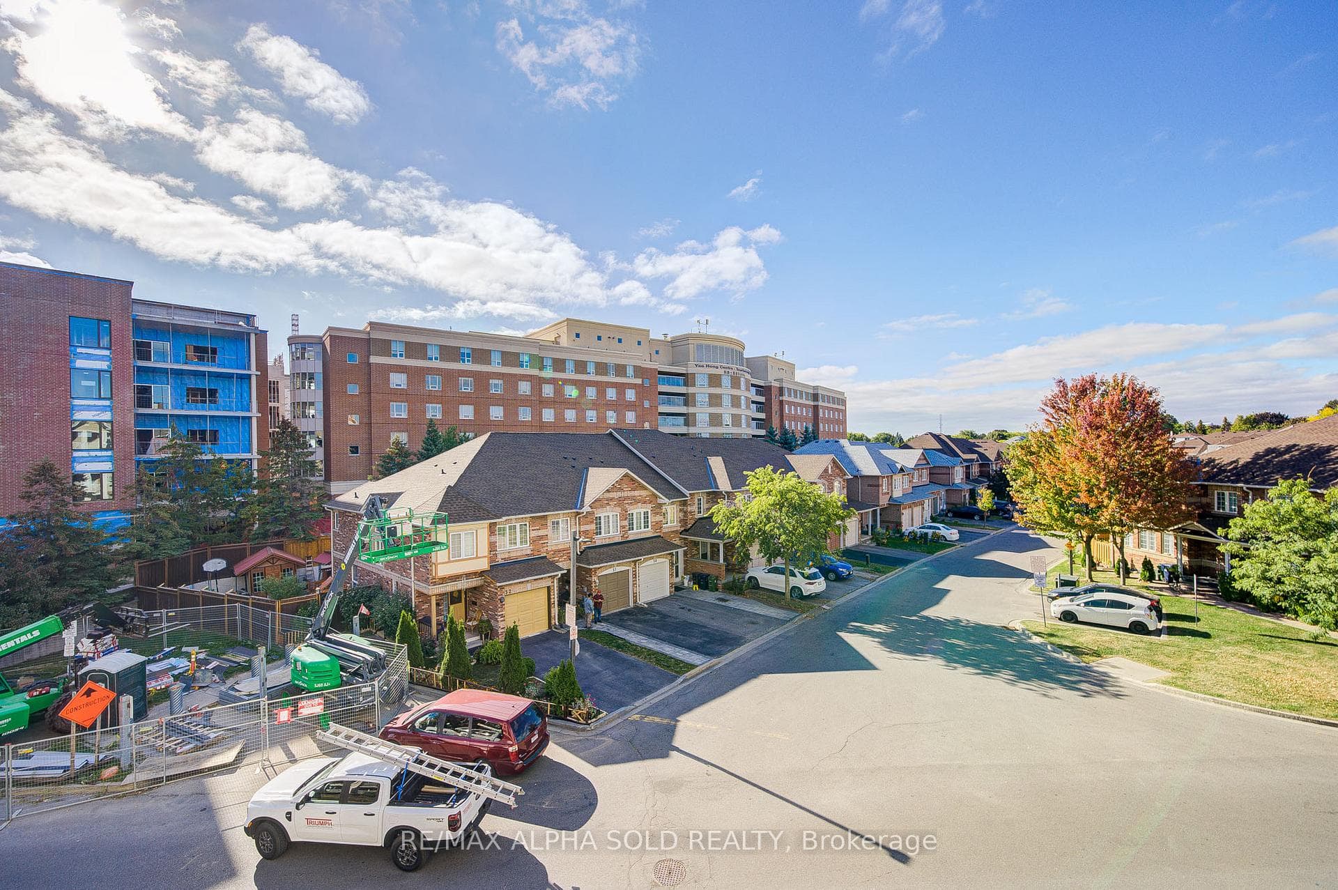 5225 Finch Avenue Unit 332 photo 44