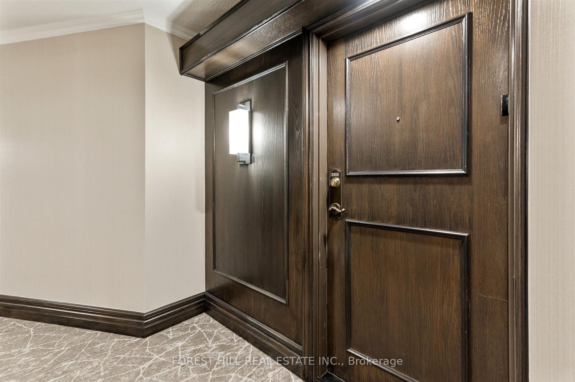 85 Skymark Drive Unit 2305 photo 3