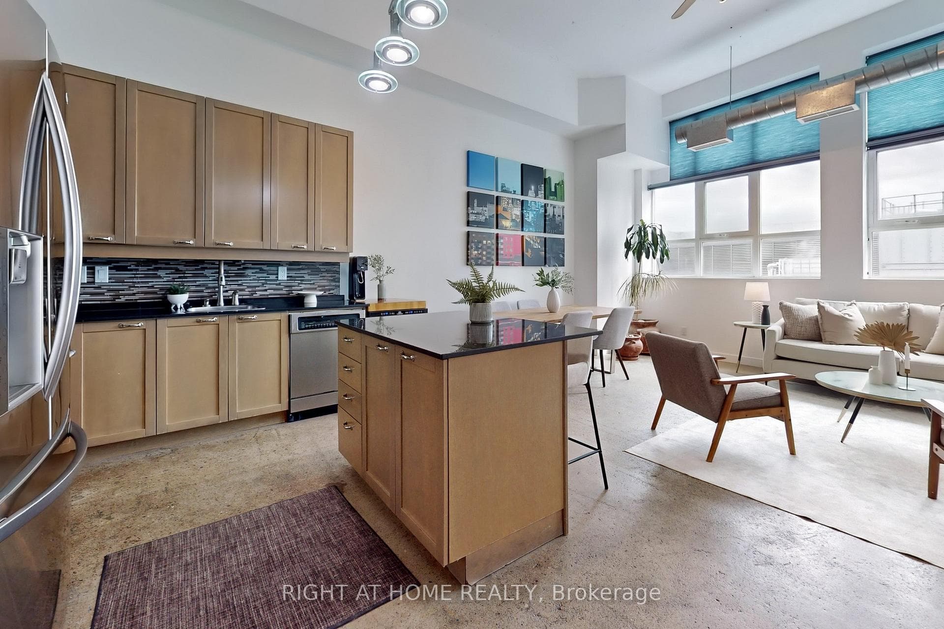 155 Dalhousie Street Unit 1132 photo 7