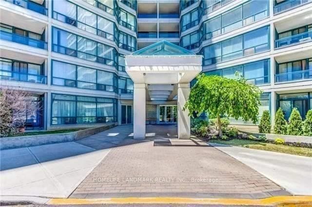4725 Sheppard Avenue Unit 1204 photo 2