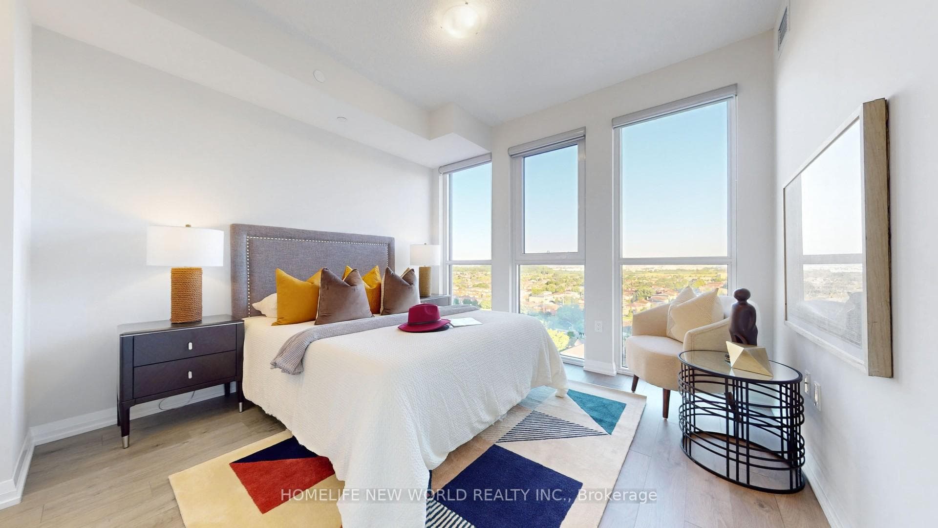 65 Watergarden Drive Unit 1109 photo 13