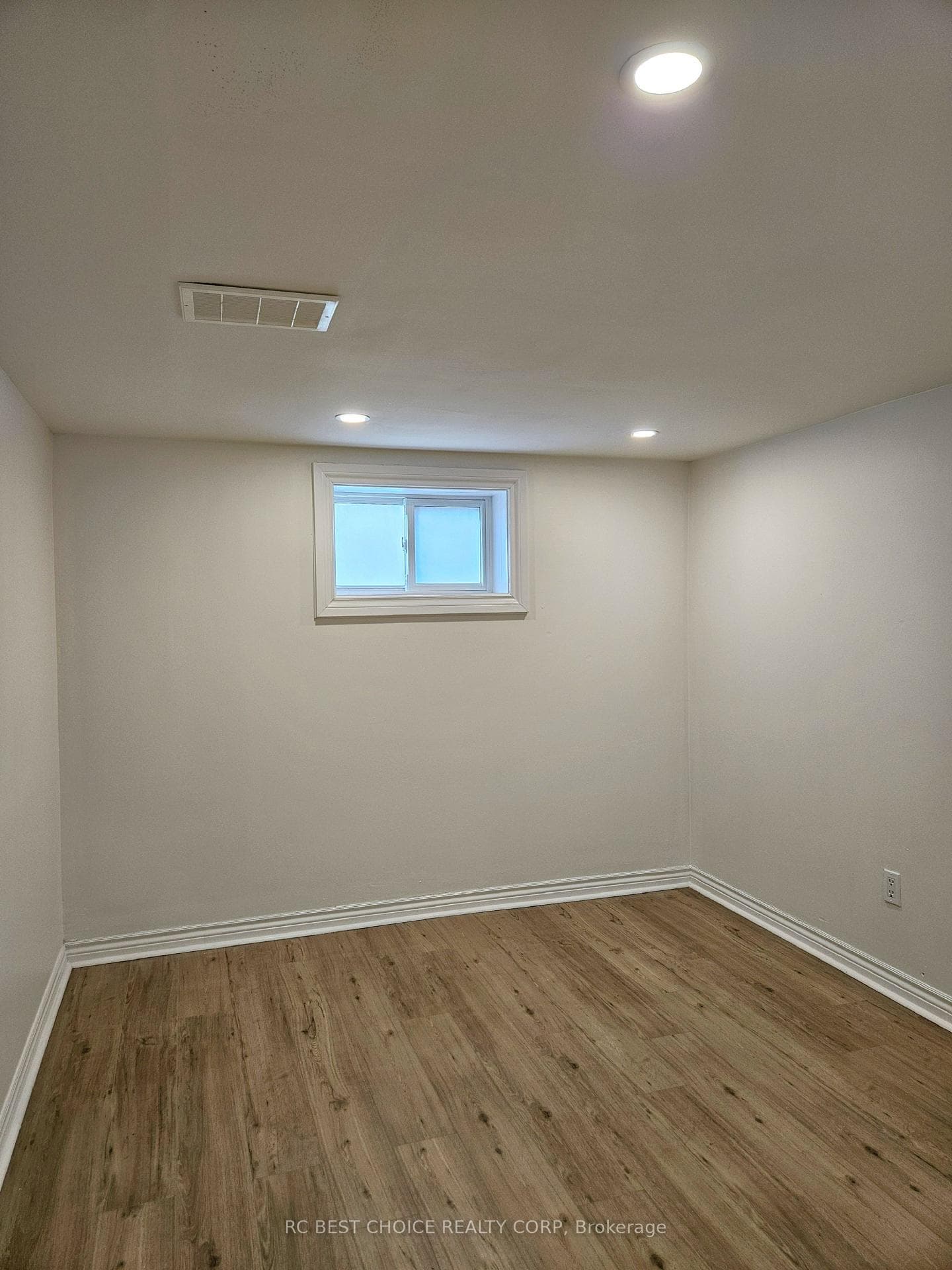 3rd Bedroom