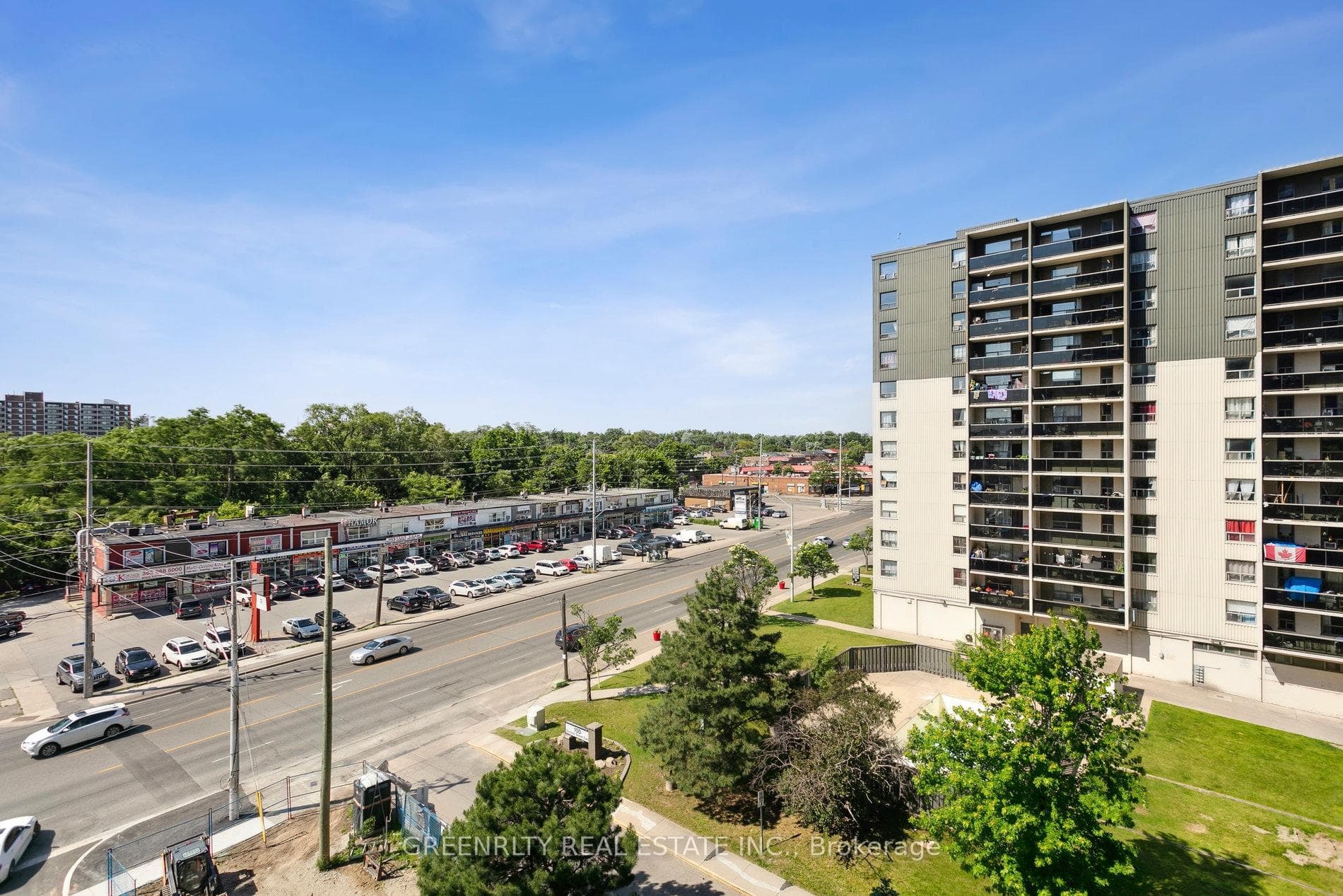 86 Dundas Street Unit 511 photo 40