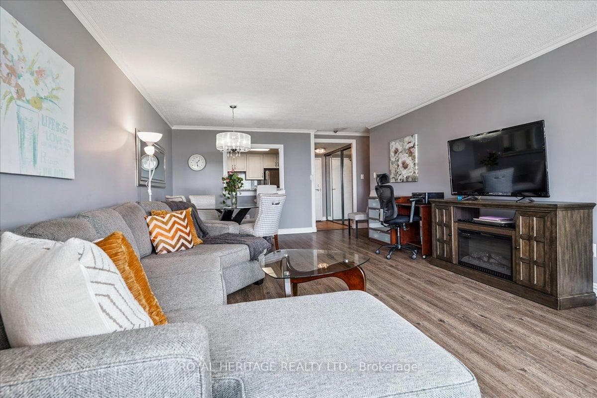 20 Dean Park Road Unit 1116 photo 12