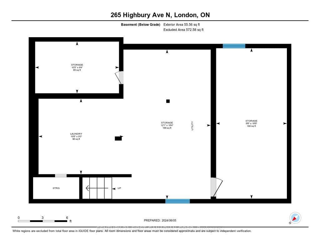 265 Highbury Avenue photo 25