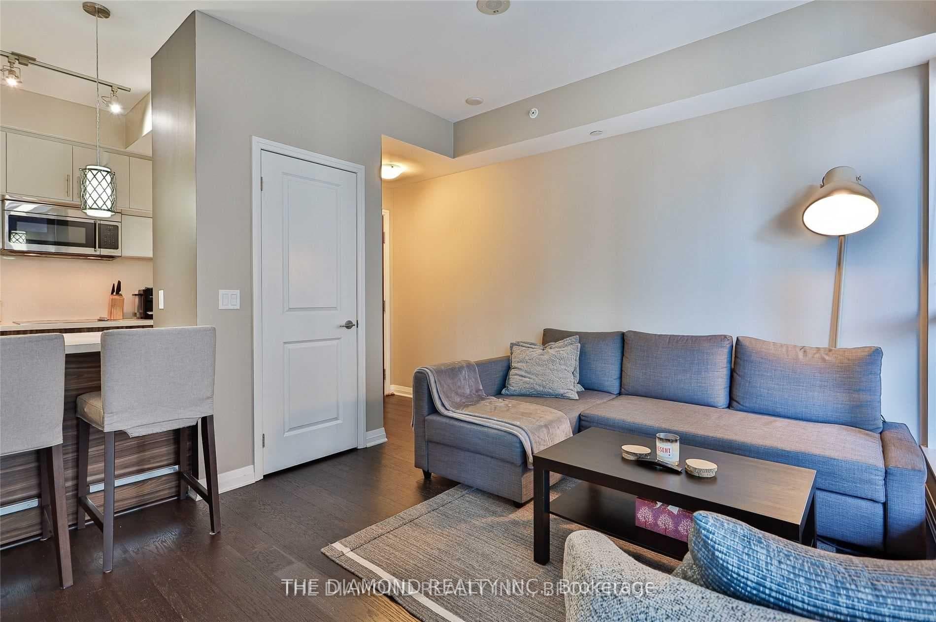8 Mercer Street Unit 1506 photo 6