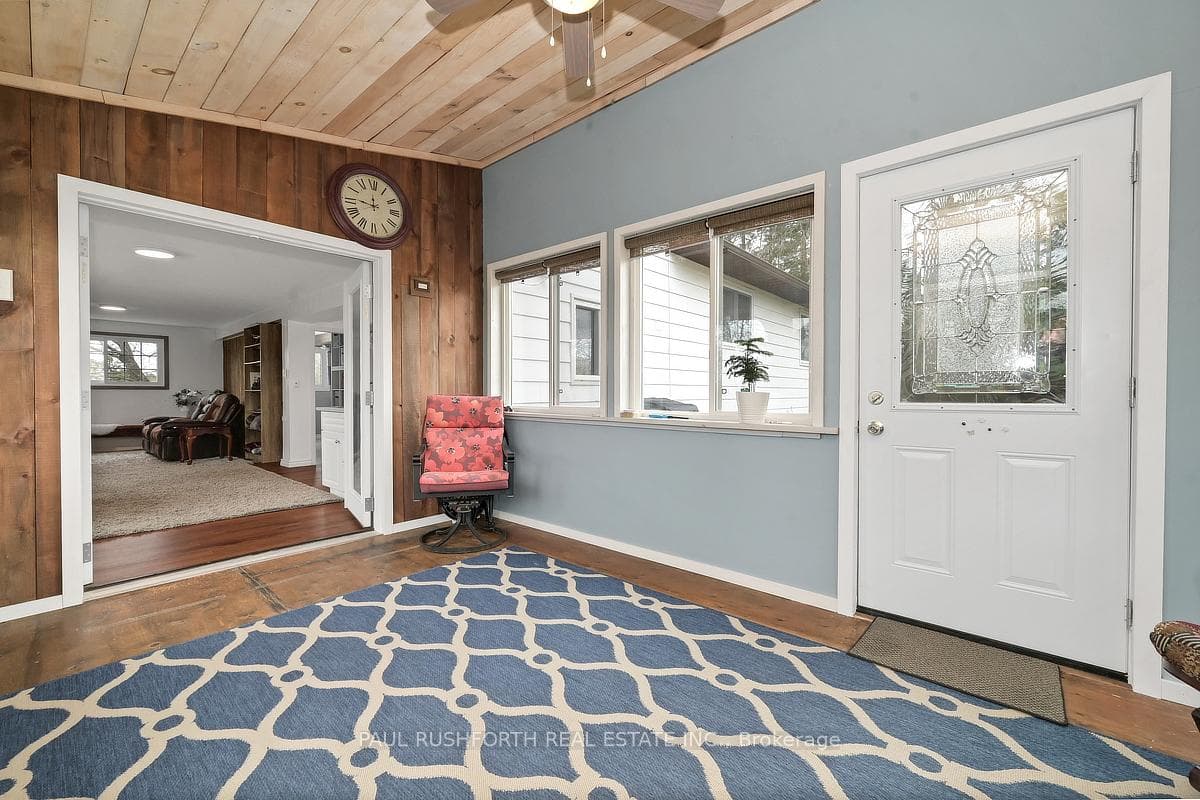 Sunroom
