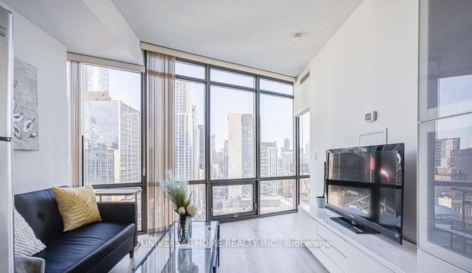 832 Bay Street Unit 2209 photo 8
