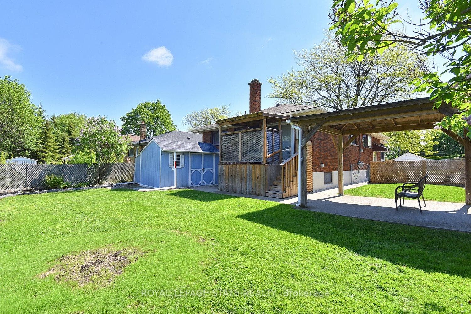 10 Alderney Avenue photo 39