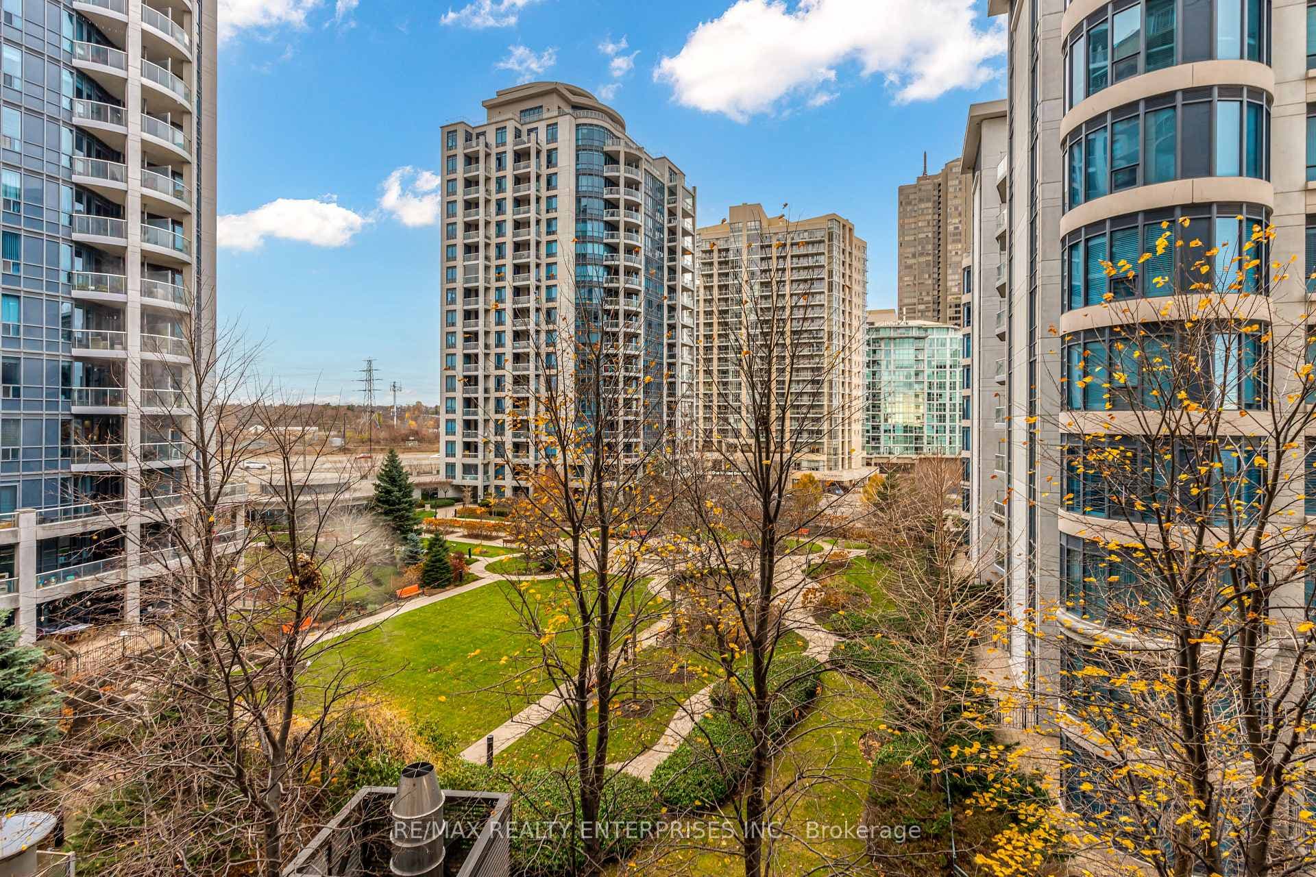 2111 Lake Shore Road Unit 520 photo 23