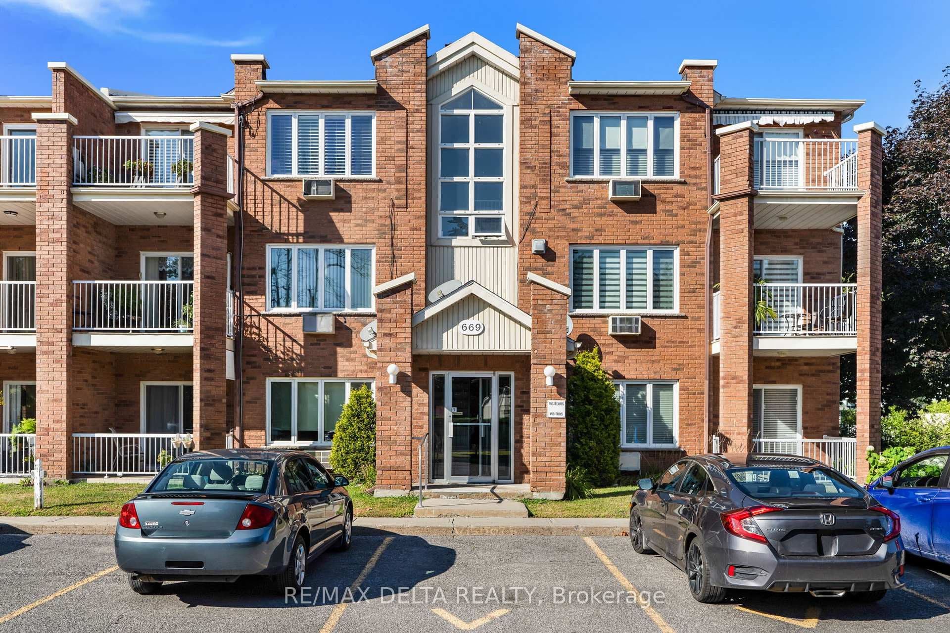 669 Spence Avenue Unit 5 photo 1