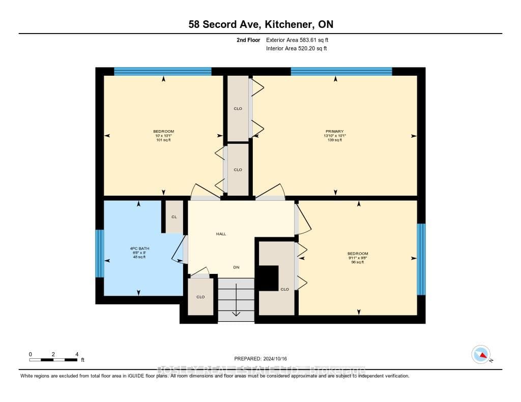 58 Secord Avenue photo 38