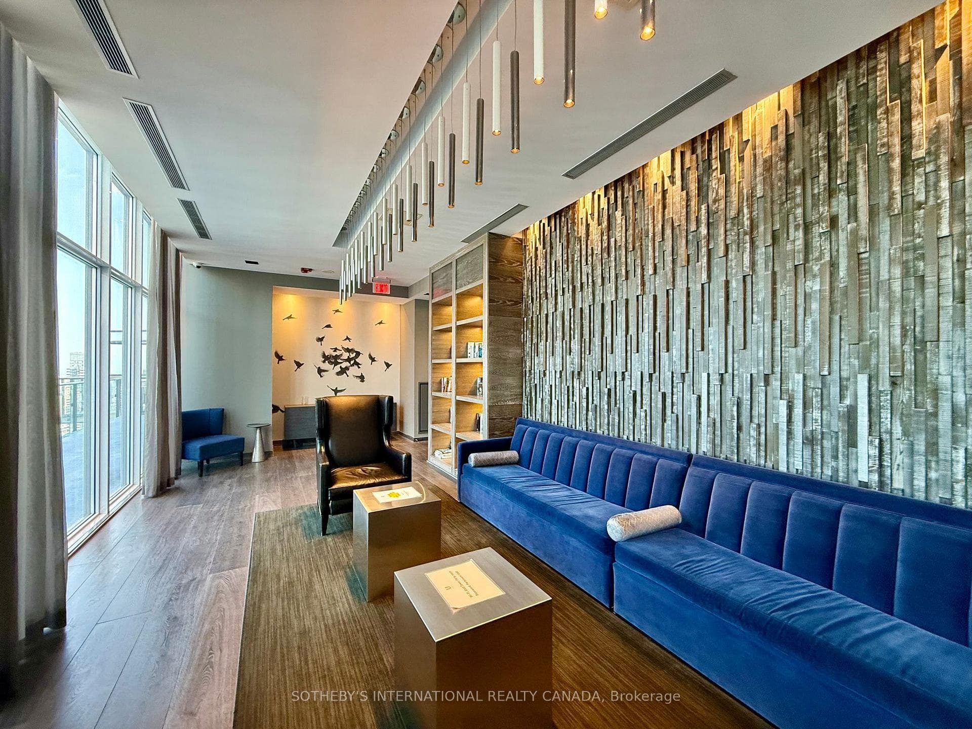 1080 Bay Street Unit 2309 photo 15