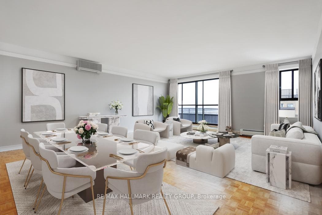 515 St Laurent Boulevard Unit 2509/10 photo 5