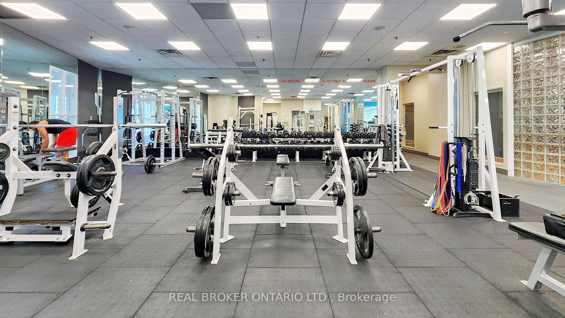 99 Harbour Square Unit 2108 photo 37