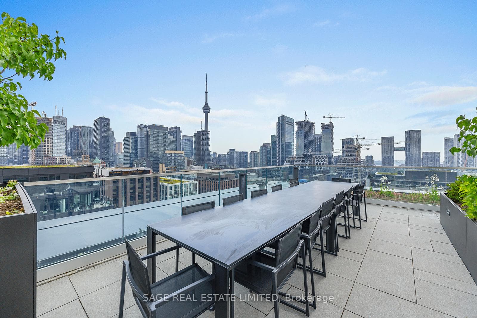 505 Richmond Street Unit 731 photo 18