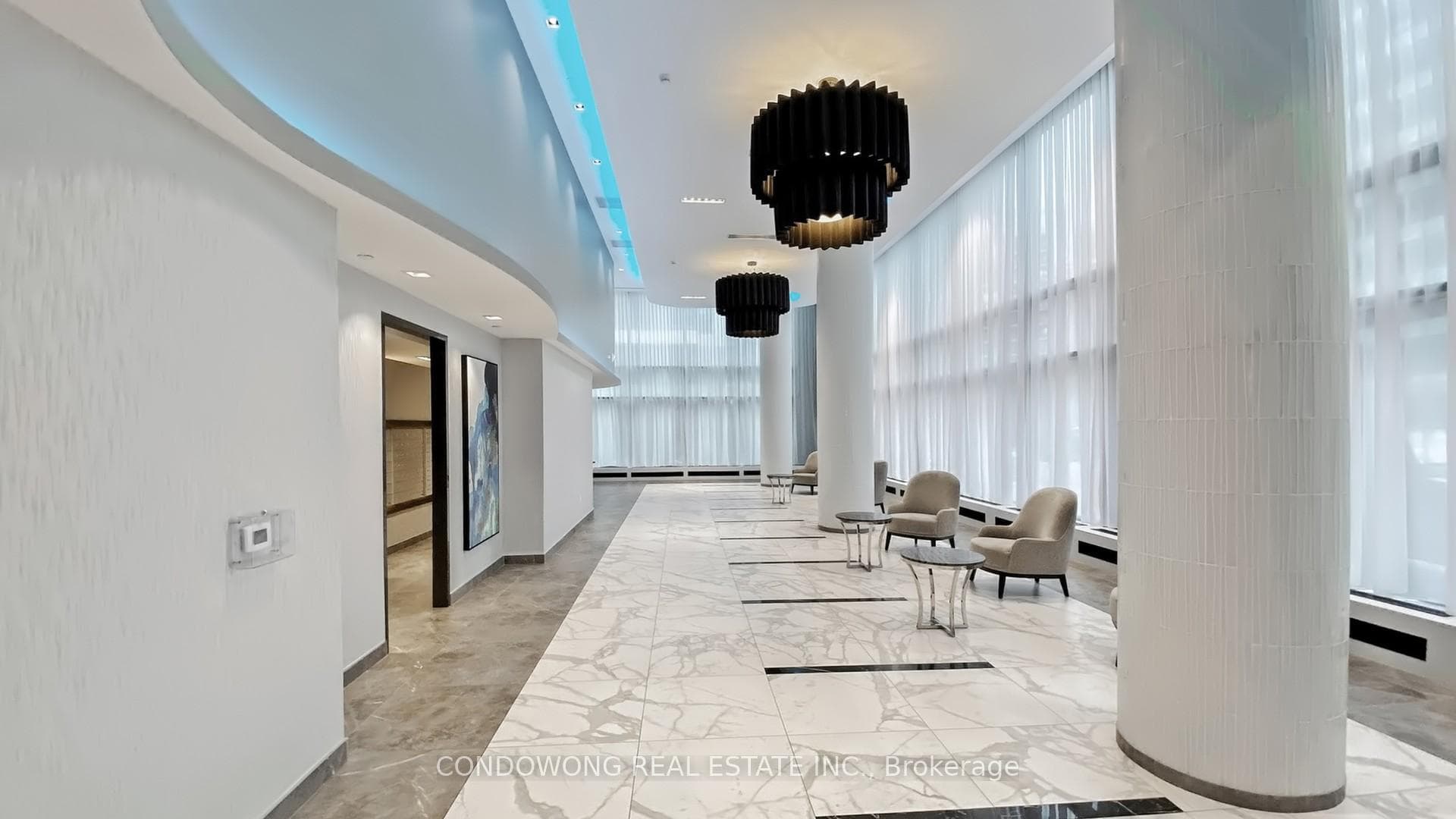Grand Lobby