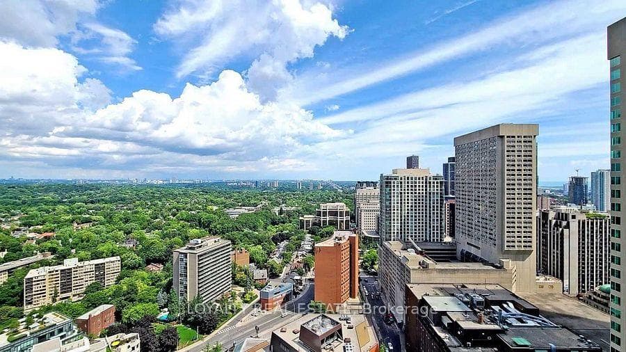 1 Yorkville Avenue Unit 2911 photo 22