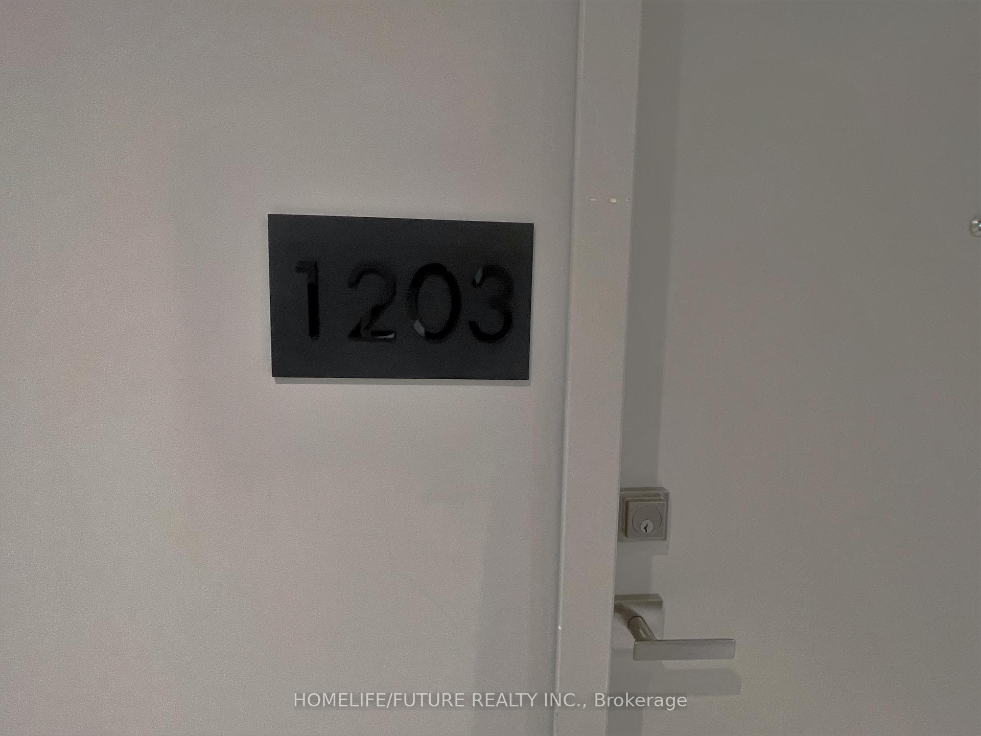 10 Deerlick Court Unit 1203 photo 25