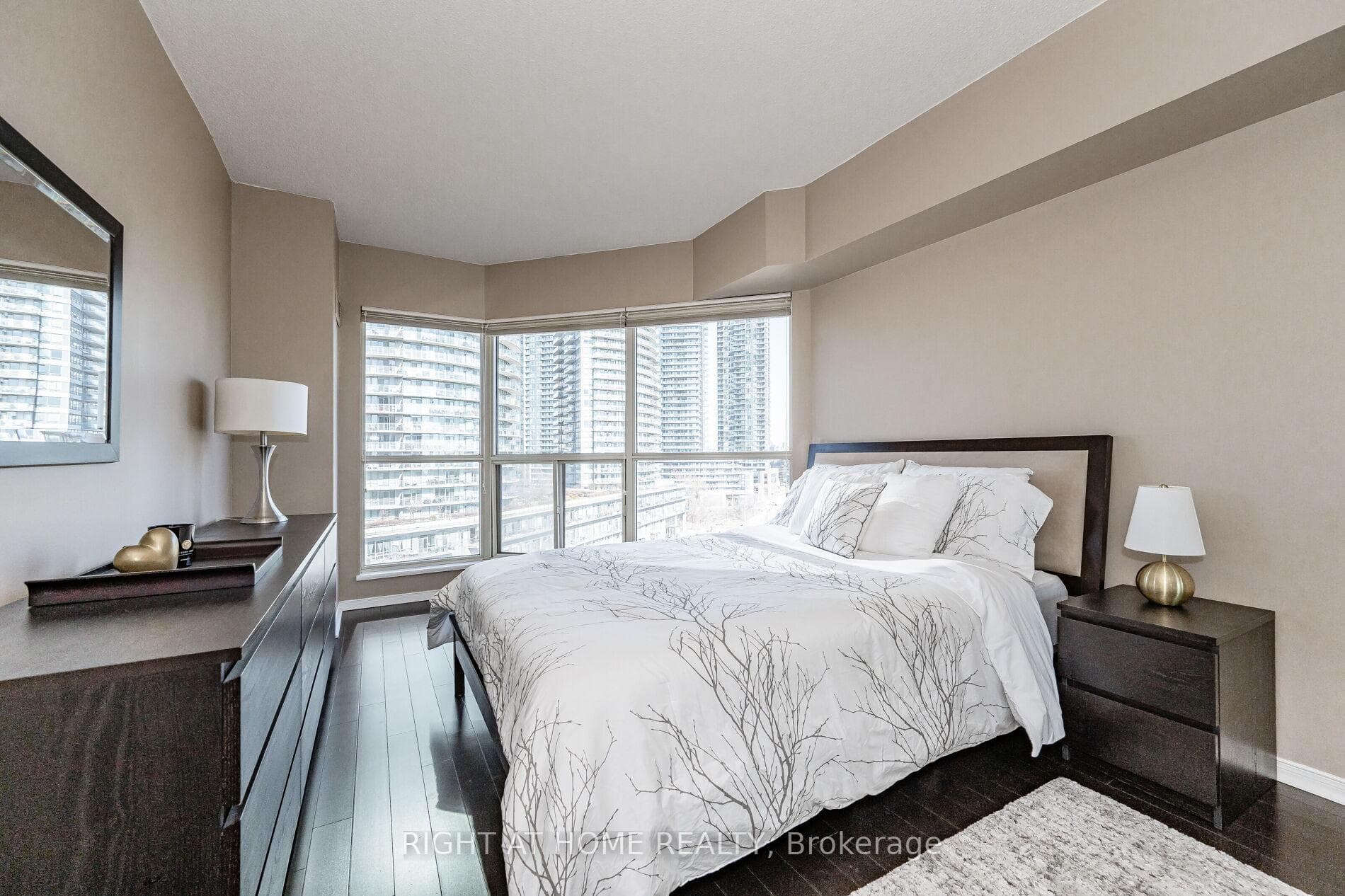 Spacious and Inviting