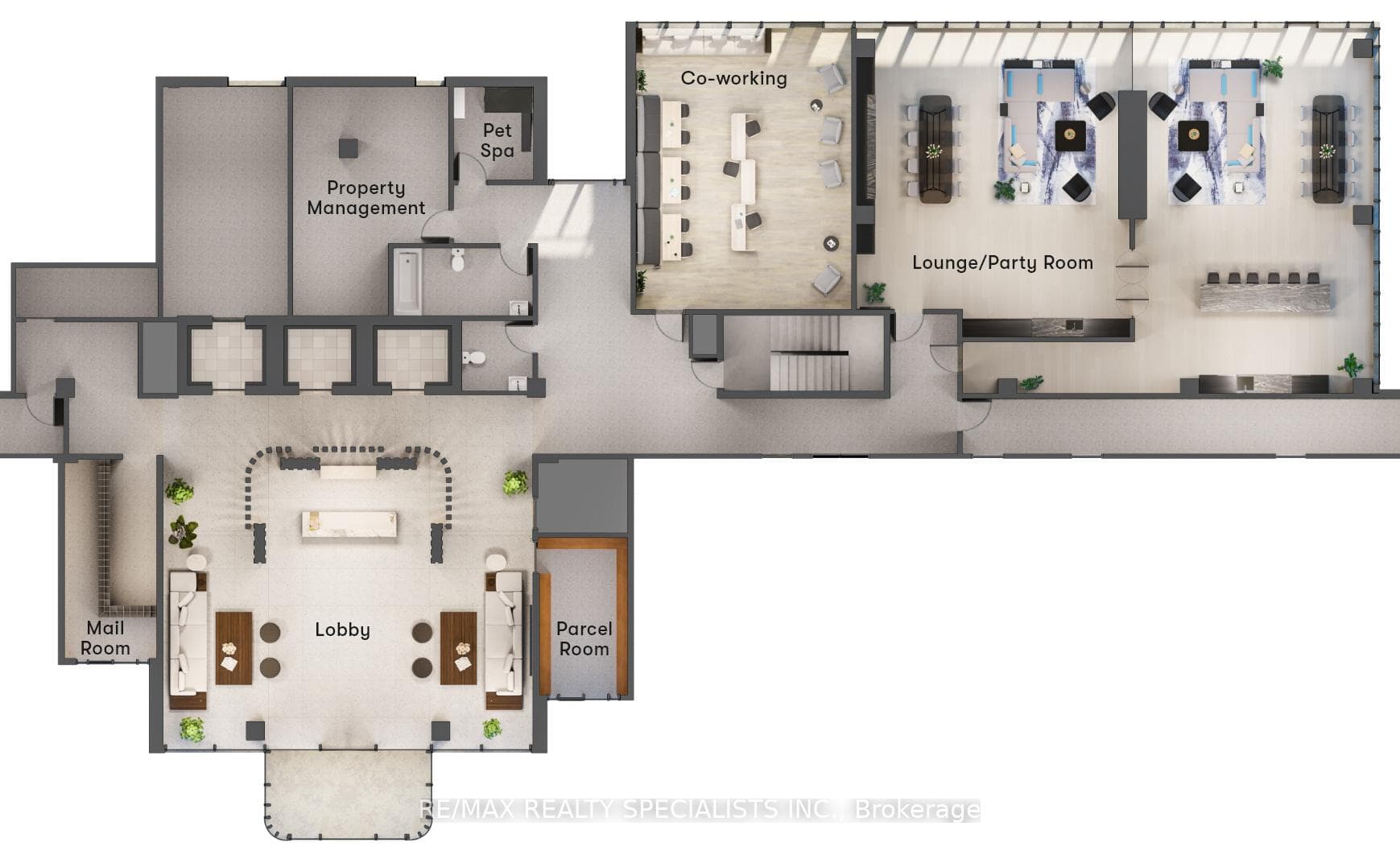 220 MISSINNIHE Way Unit 1302 photo 20