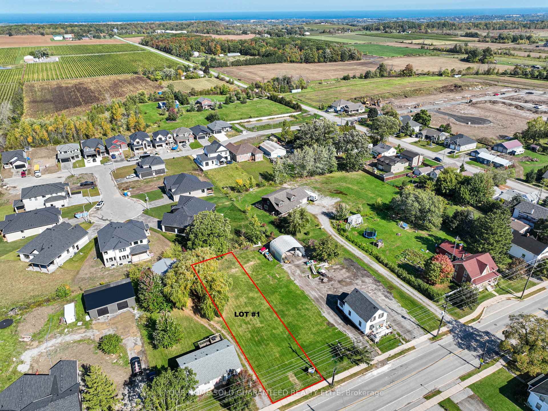 4235 Fly Road Unit Lot #1 photo 1