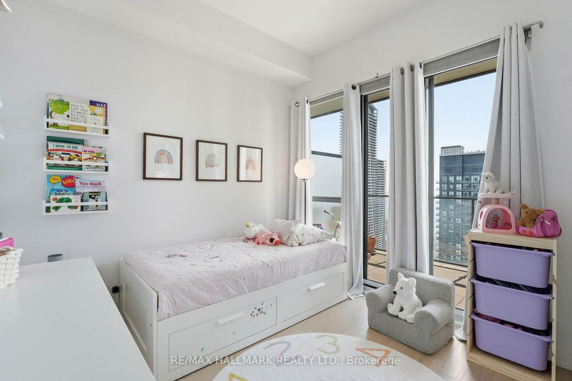 10 Park Lawn Road Unit 4310 photo 11