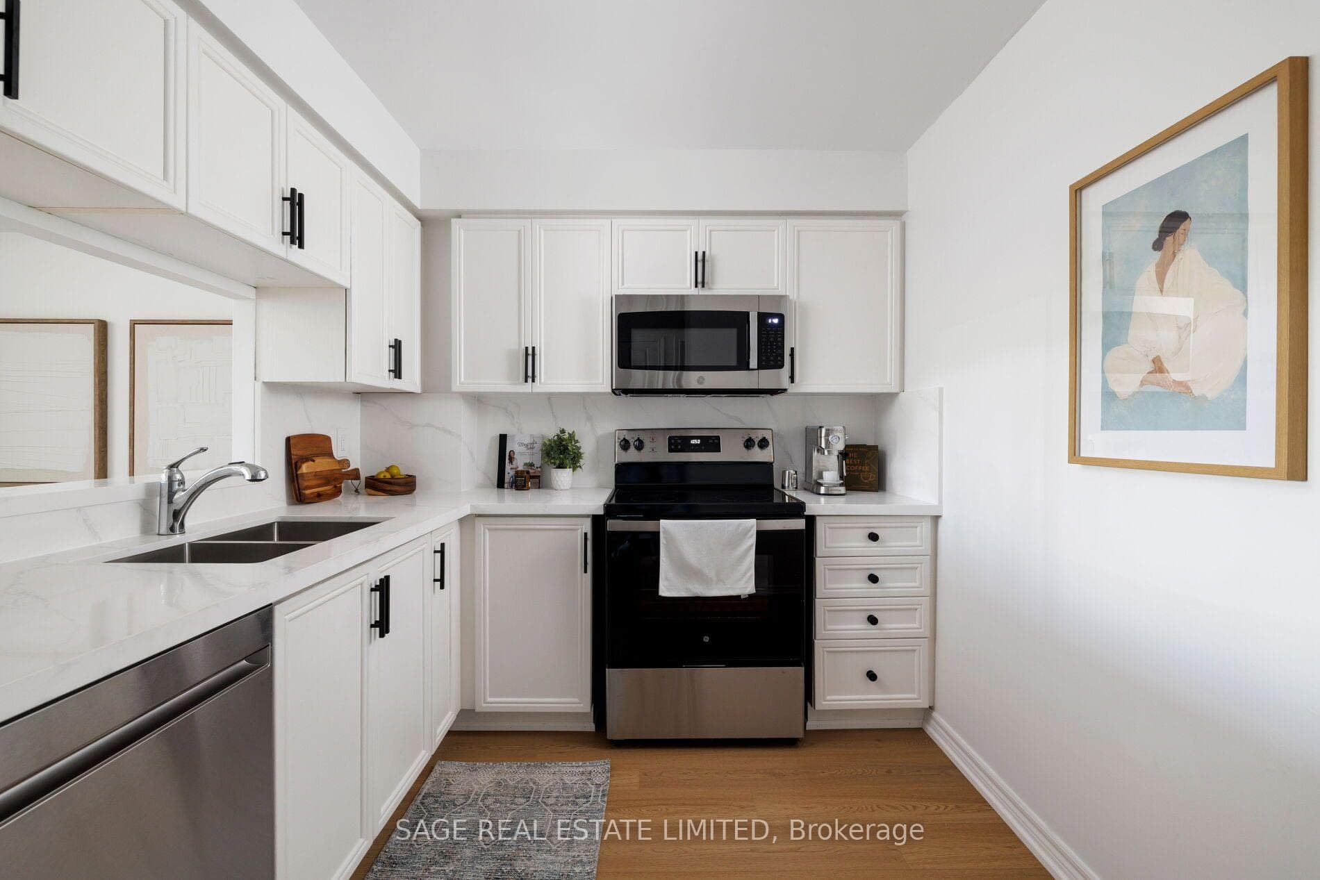 1700 Eglinton Avenue Unit 205 photo 7