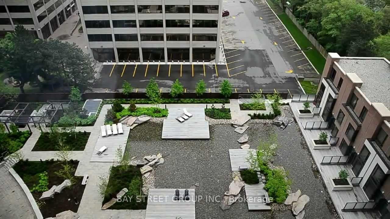 23 Sheppard Avenue Unit Th14 photo 2