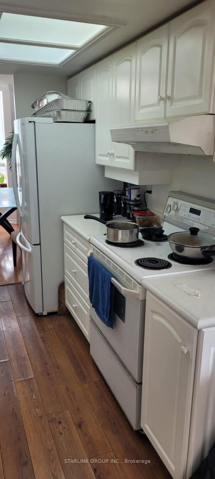 20 Cherrytree Drive Unit 1203 photo 10