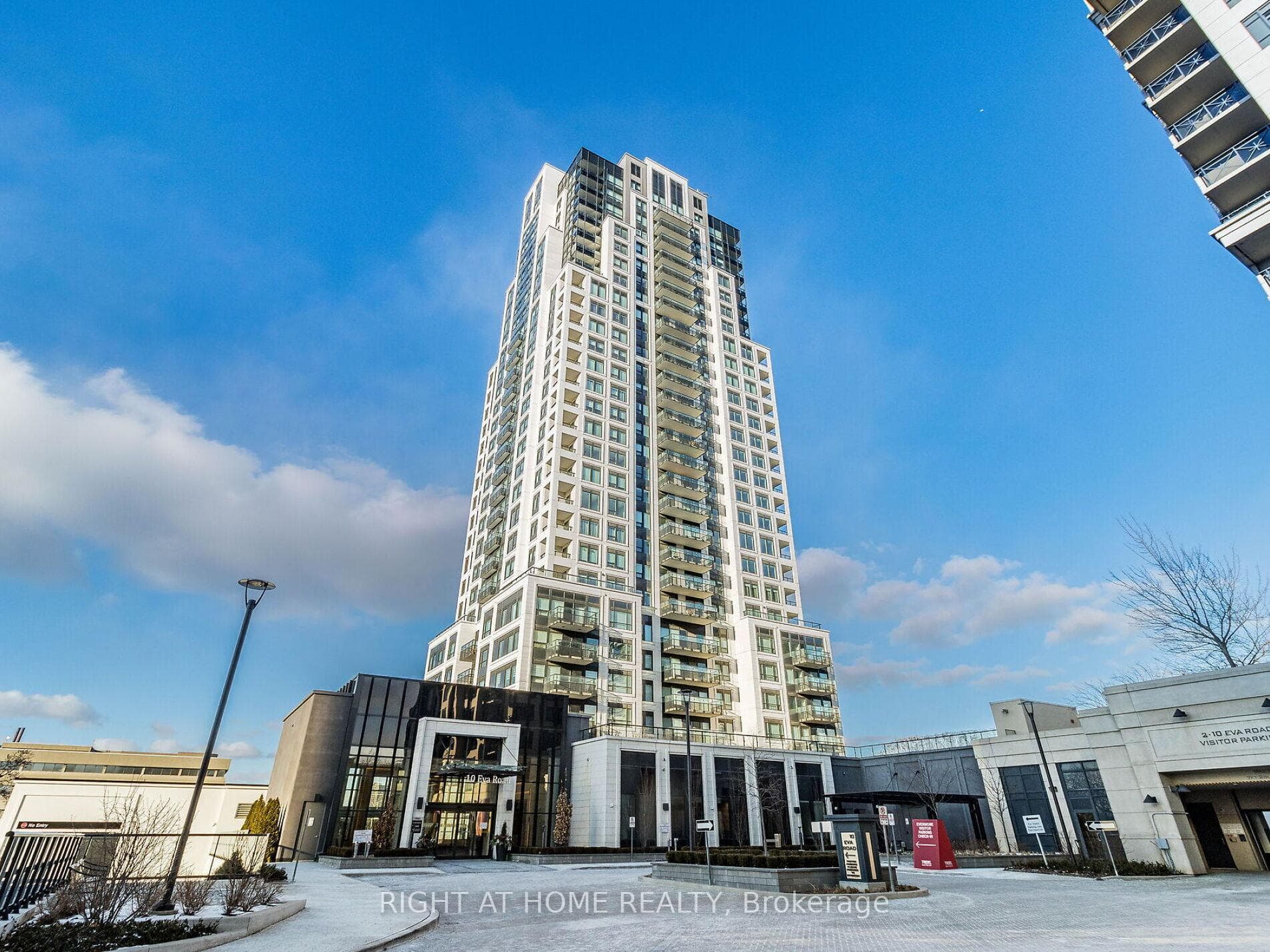10 Eva Road Unit 2105 photo 1