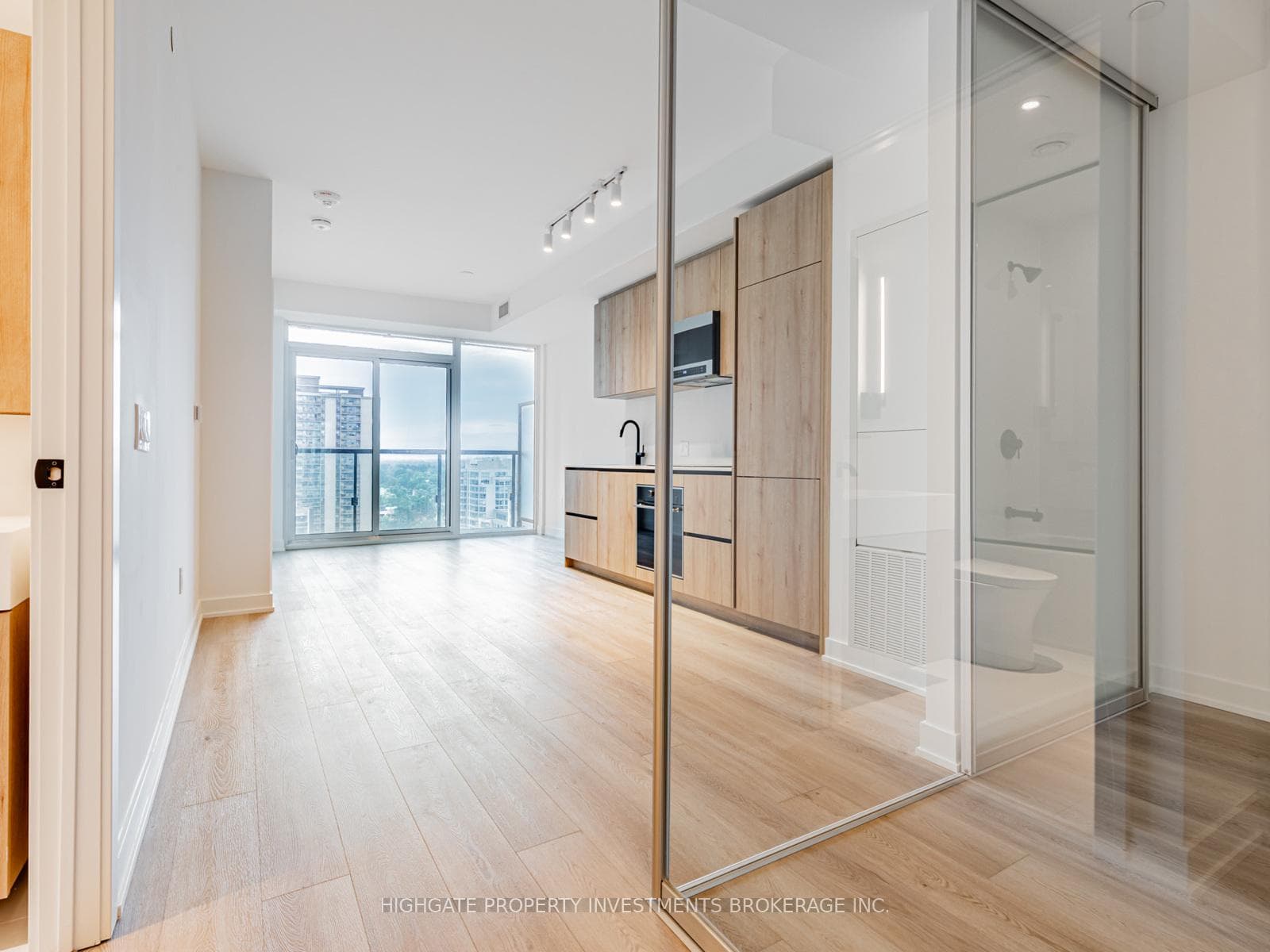 117 Broadway Avenue Unit 1507 photo 5