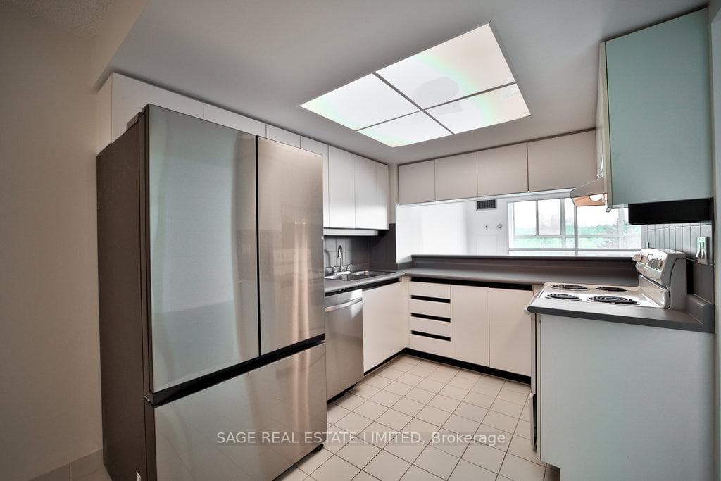 7905 Bayview Avenue Unit 601 photo 5