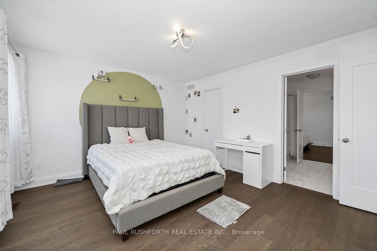 Bedroom #2
