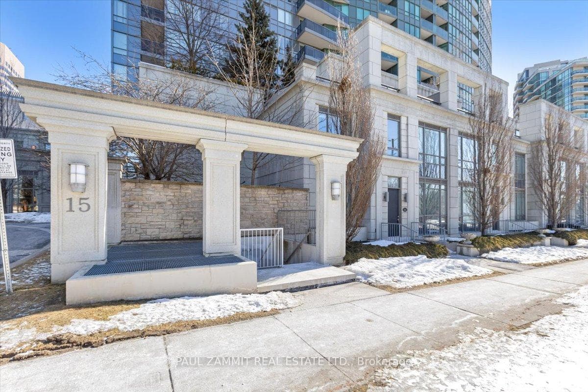 15 Greenview Avenue Unit Th 11 photo 27